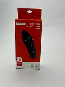 Controle Remoto Laser Tomate MCT-105