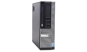 Computador Dell Optiplex 9020 I5 4th 16gb Ssd 120GB HD 500GB
