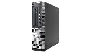 Computador Dell Optiplex 7010 I5 3th 8gb Ssd 120GB HD 500GB