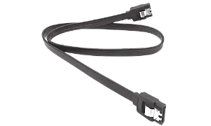 Cabo de Dados SATA 3 6Gb/s