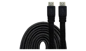 Cabo HDMI 5m 1.4v Full HD