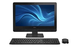 All In One Dell Optiplex 3030 Core i5