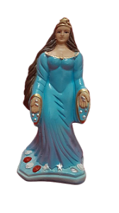 Imagem Iemanjá - 20 CM