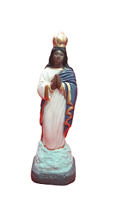Imagem Santa Sara - 20 CM