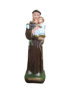 Imagem Santo Antonio - 20 CM