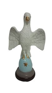 Imagem Divino Espirito Santo - 20 CM