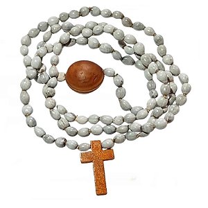 Guia Lágrima de Nossa Senhora, Olho de Boi e Cruz