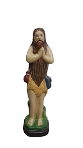 Imagem Santo Onofre - 20 CM