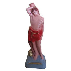 Imagem São Sebastião - 20 CM