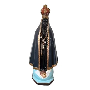 Imagem Nossa Senhora Aparecida - 20 CM