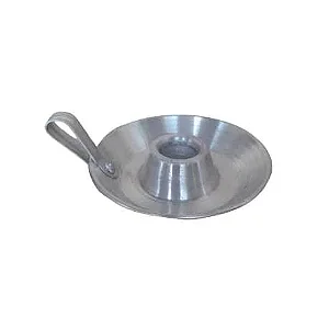 Suporte de vela palito