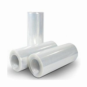Filme Stretch 2Kg Sem Tubete