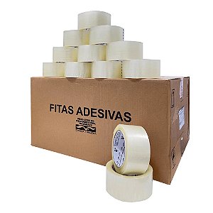 Caixa Fita Acrílica 45mmx100