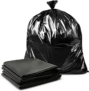 5 Kg Saco de Lixo 20 Litros Reforçado