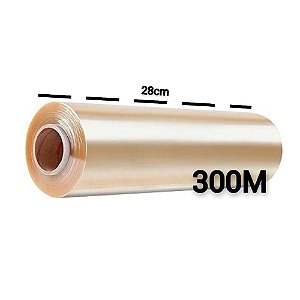 Filme PVC 300m