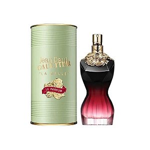 La Belle Le Parfum Jean Paul Gaultier Edp 100ml Original