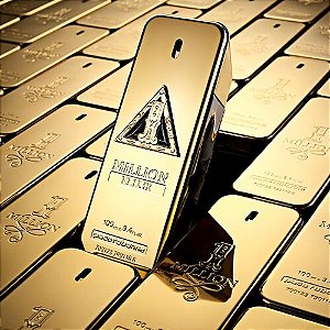 Perfume Masculino Million Paco Rabanne 200 ml
