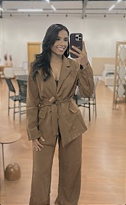 Conjunto Essencia Alfaiataria premium