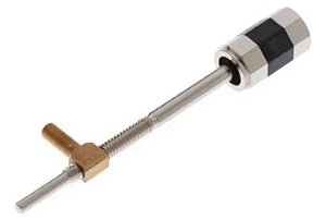 Parafuso com Porca para Talão de arco violino