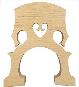 Cavalete Corte Francês Violoncelo 4/4 DOMINGOS MUSICAL