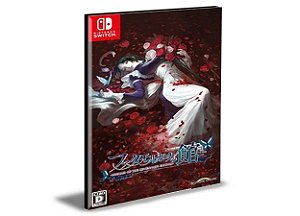 The House in Fata Morgana Dreams of the Revenants Edition Nintendo Switch Mídia Digital