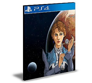 RimWorld Console Edition Ps4 e PS5 Mídia Digital