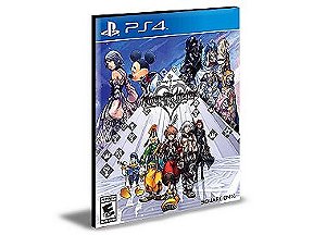 KINGDOM HEARTS HD 2.8 FINAL CHAPTER PROLOGUE PS4 e PS5 MÍDIA DIGITAL