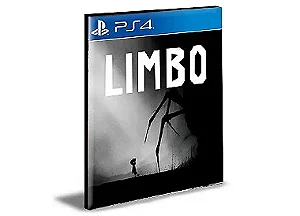 LIMBO and INSIDE Bundle Ps4 e Ps5 Mídia Digital