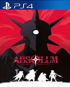 Absolum PS4 e PS5 - Mídia Digital