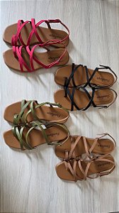 Rasteirinha Forrozeira