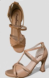 Charme Clássica Bege