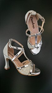 Charme Baile Prateada