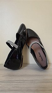 Sapatilha Boneca Baile