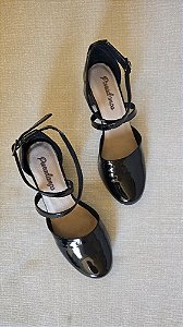 Sapato Boneca Moderno