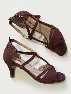 Charme Clássica Marsala