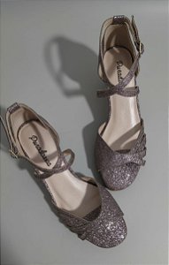 Dengo All Glitter Rosé