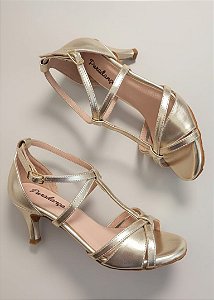 Charme Clássica Ouro Velho