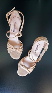 Sandália Deusa Clássica