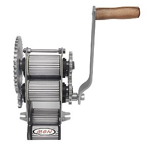 Engenho Manual 60, 3 Moendas, MGN