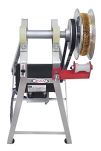 Raspador Elétrico de Cana, 100 RPM, MGN
