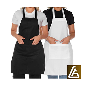 Avental de Brim/Oxford