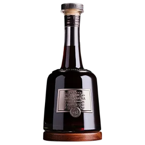 CERVEJA LEOPOLDINA BARLEY WINE 700ML