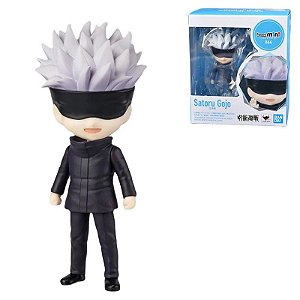 Action Figure Gojo Satoru Jujutsu Kaisen - Bandai