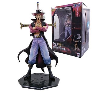 Figure Dracule Mihawk 28 Cm - One Piece