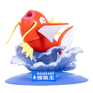 Figure Magikarp Pokémon - Original Funism