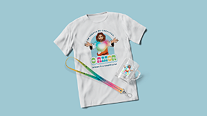 Kit Jesus O Mestre do Amor