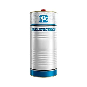 PPG Endurecedor/Catalisador Médio END010 P/Verniz/Tinta/Primer PU(900ML)
