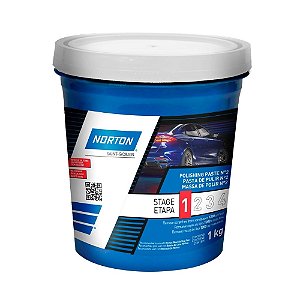 Norton Massa De Polir Ice N 2 Base De Agua (1KG)