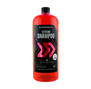 Autoamerica Shampoo Extreme (1,5L)