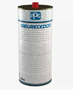 PPG Endurecedor/Catalisador Médio END010 P/Verniz/Tinta/Primer PU(1L)